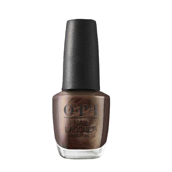 OPI Nail Polish - Terribly Nice Holiday 2023 - Hot Toddy Naughty HR Q03