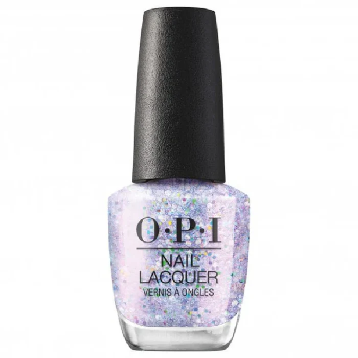 OPI Nail Polish - Terribly Nice Holiday 2023 - Put on Something Ice HR Q14