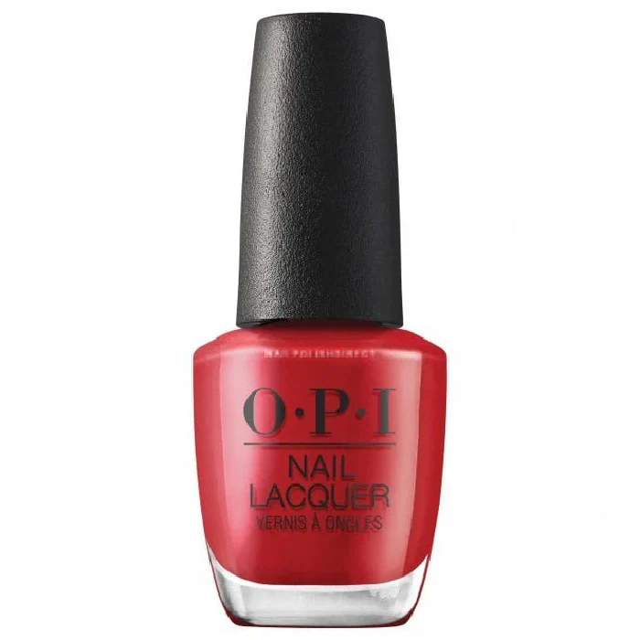 OPI Nail Polish - Terribly Nice Holiday 2023 - Rebel With A Clause HR Q05