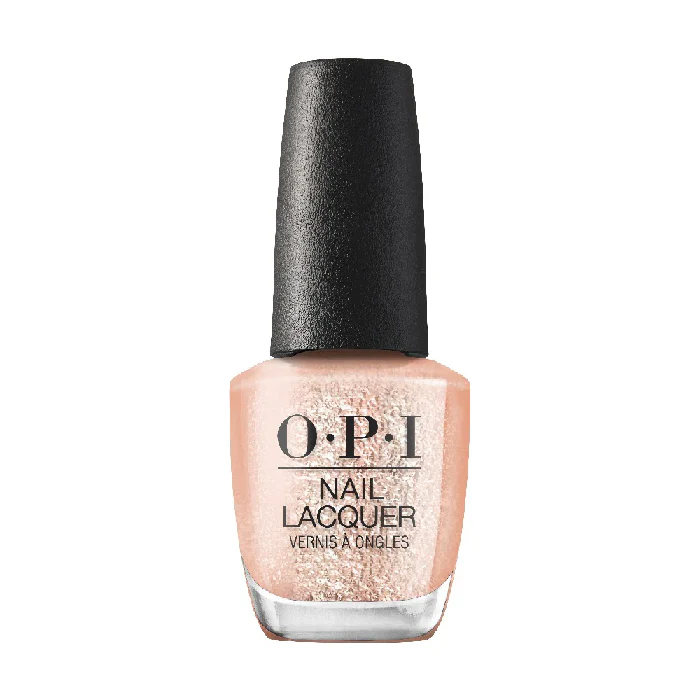 OPI Nail Polish - Terribly Nice Holiday 2023 - Salty Sweet Nothings HR Q08