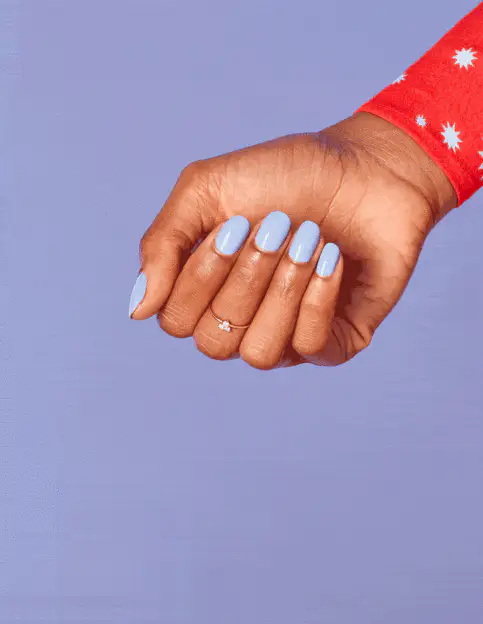 OPI Intelli-Gel - Tokyo Spring 2019 - Kanpai OPI! GC T90 - Image 4