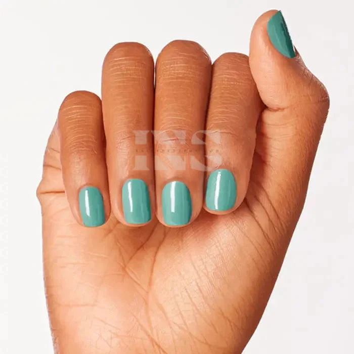 OPI Gel Color - Tokyo Spring 2019 - Suzi-san Climbs Fuji-san GC T88 - Image 3