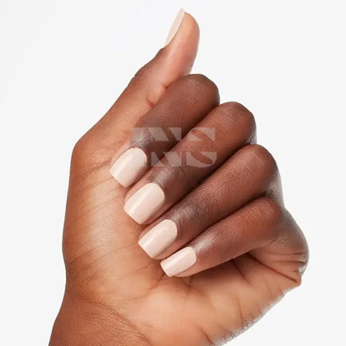 OPI Intelli-Gel - Venice Fall 2015 - Tiramisu For Two GC V28 - Image 3