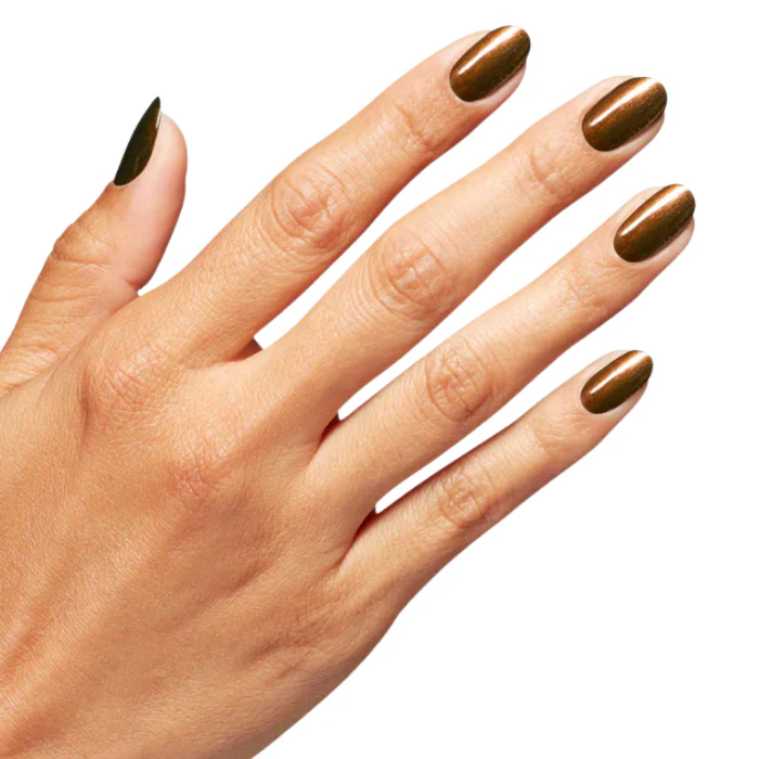 OPI Gel Color - What's Your Mani-tude? Fall 2025 - Band Tease NL F026 - Image 2