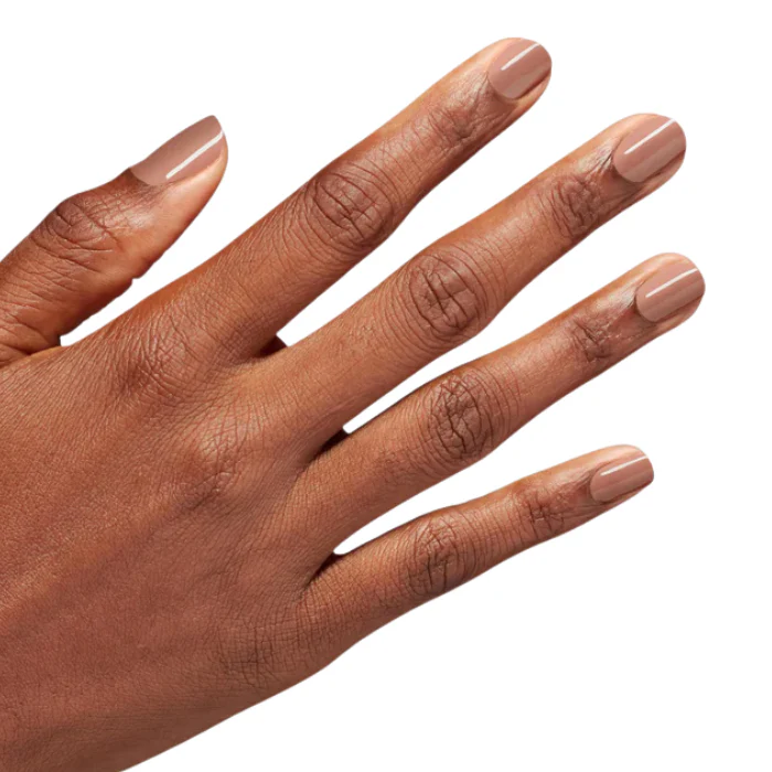OPI Gel Color - What's Your Mani-tude? Fall 2025 - Flannel Aerobics NL F027 - Image 2