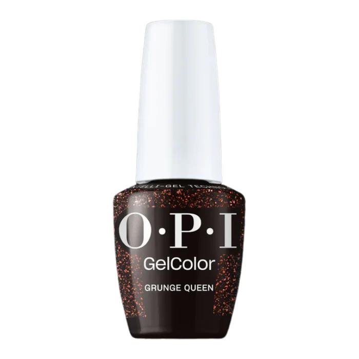 OPI Gel Color - What's Your Mani-tude? Fall 2025 - Grunge Queen NL F035