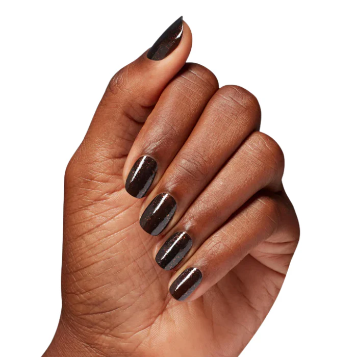 OPI Gel Color - What's Your Mani-tude? Fall 2025 - Grunge Queen NL F035 - Image 2