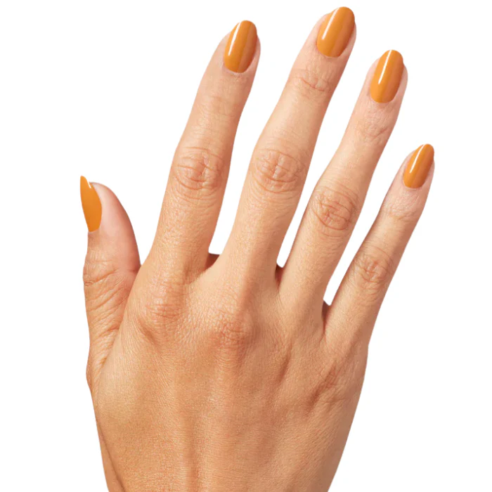OPI Gel Color - What's Your Mani-tude? Fall 2025 - Penny Loafer Lane NL F028 - Image 2