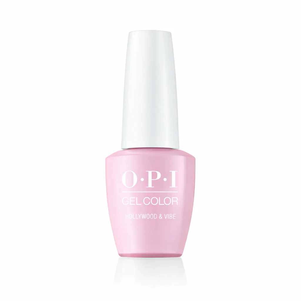 OPI Intelli-Gel Polish - Hollywood Spring 2021 - Hollywood & Vibe H004