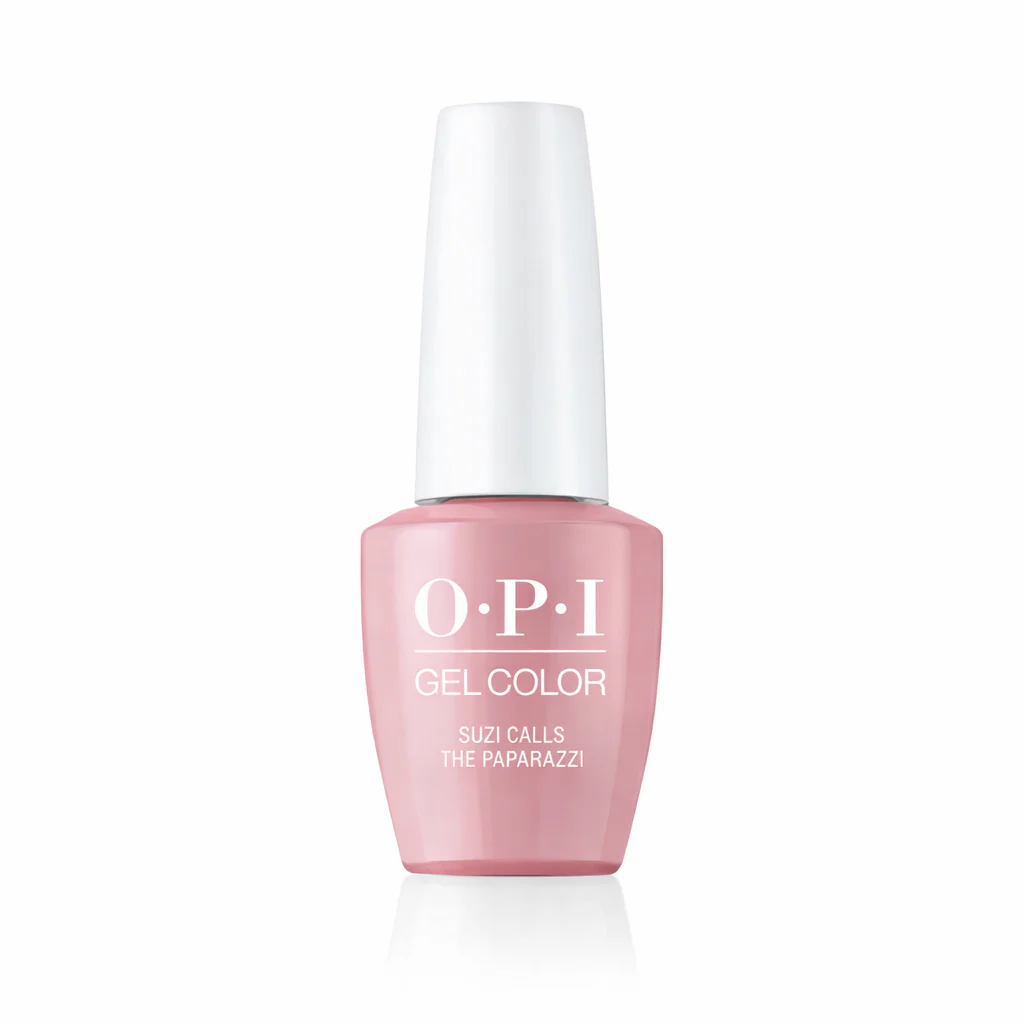 OPI Intelli-Gel Polish - Hollywood Spring 2021 - Suzi Calls the Paparazzi H001