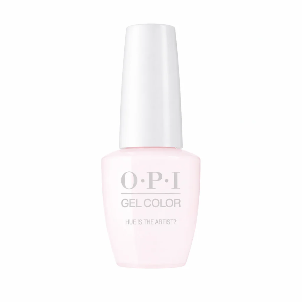 OPI Intelli-Gel Polish - Mexico City Spring 2020 - Hue is the Artist M94