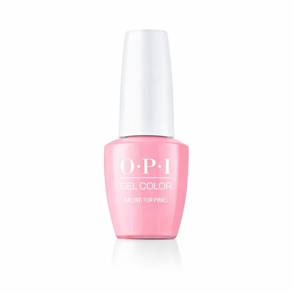 OPI Intelli-Gel - Xbox Spring 2022 - Racing for Pinks D52