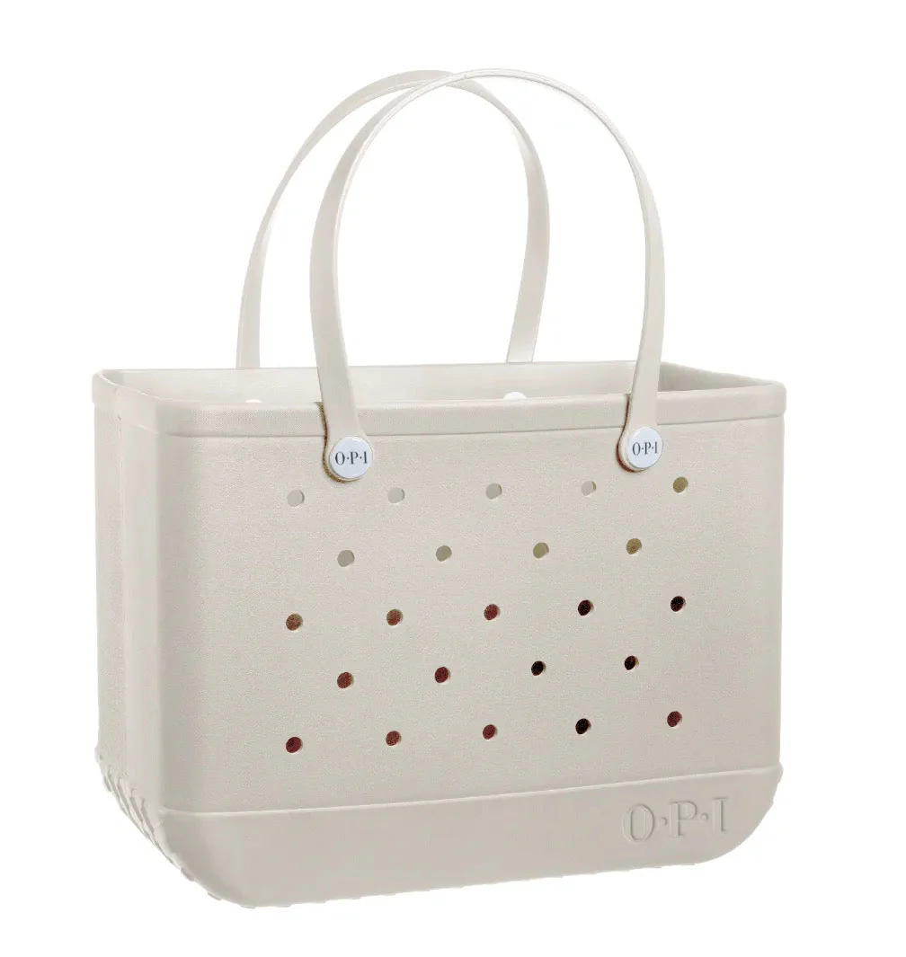 OPI Tote Gift Bag