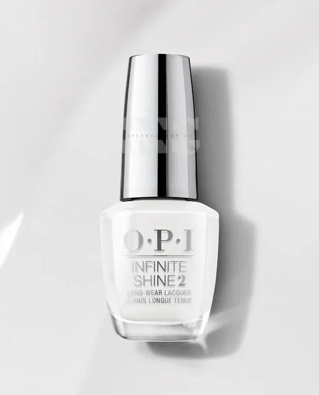 OPI Infinite Shine -  Alpine Snow IS L00