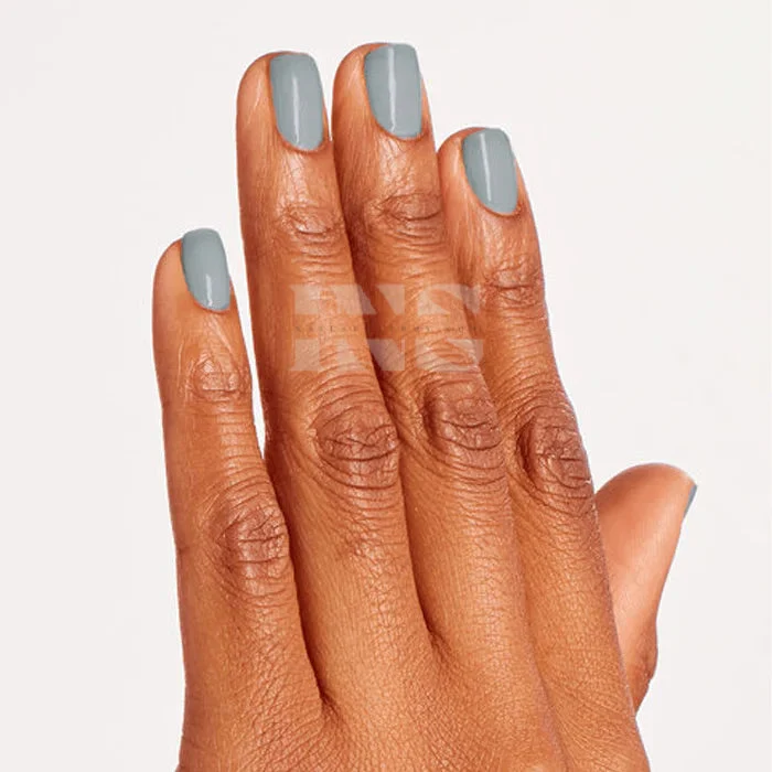 OPI Infinite Shine - Always Bare For You Spring 2019 - Ring Bare-er IS SH6 - Image 3