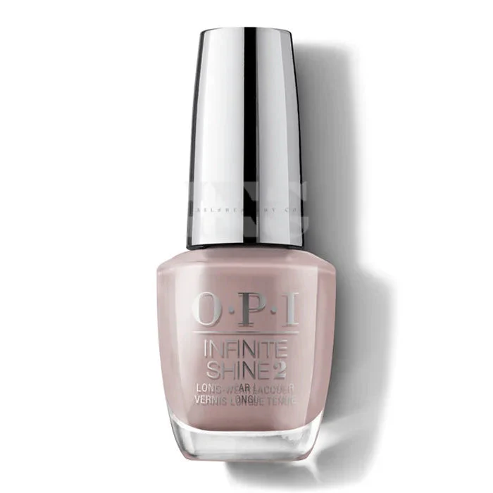 OPI Infinite Shine - Germany Fall 2012 - Berlin There Done That IS G13