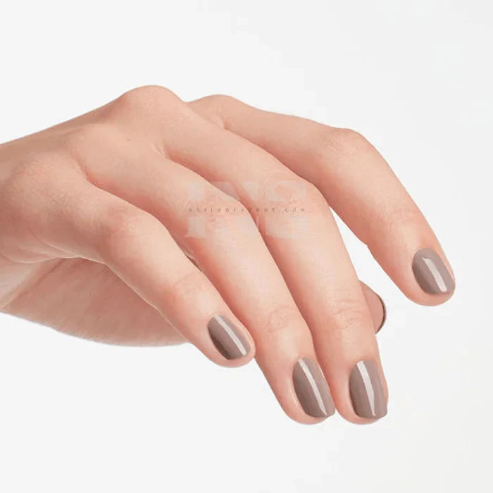 OPI Infinite Shine - Germany Fall 2012 - Berlin There Done That IS G13 - Image 3