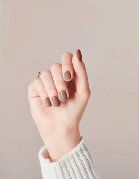 OPI Infinite Shine - Germany Fall 2012 - Berlin There Done That IS G13 - Image 4