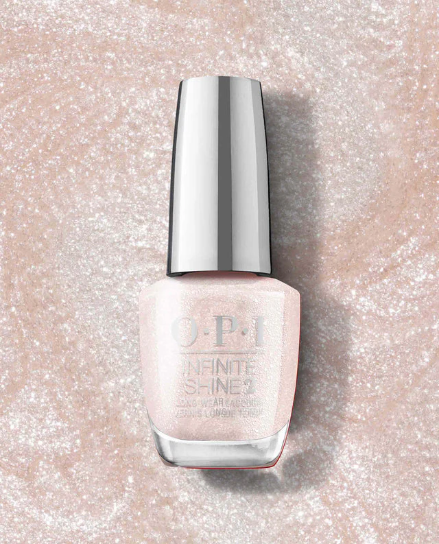 OPI Infinite Shine - Big Zodiac Energy Fall 2023 - Gemini and I IS H022
