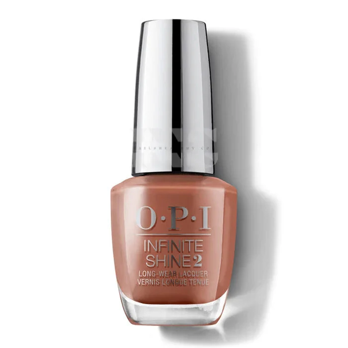 OPI Infinite Shine - Canadian Fall 2004 - Chocolate MooseIS C89