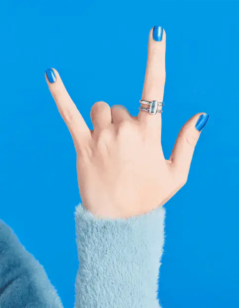 OPI Infinite Shine - Fiji Spring 2017 - Do You Sea What I Sea? IS F84 - Image 4