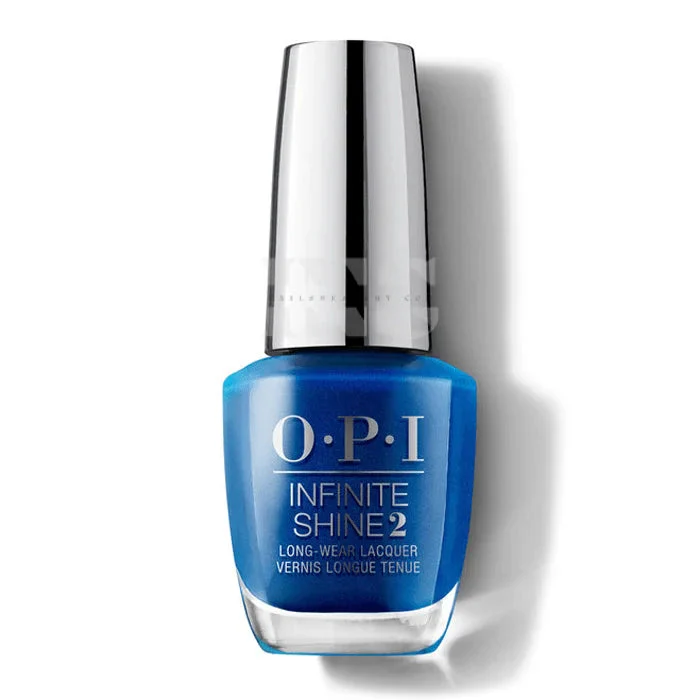 OPI Infinite Shine - Fiji Spring 2017 - Do You Sea What I Sea? IS F84 - Image 5