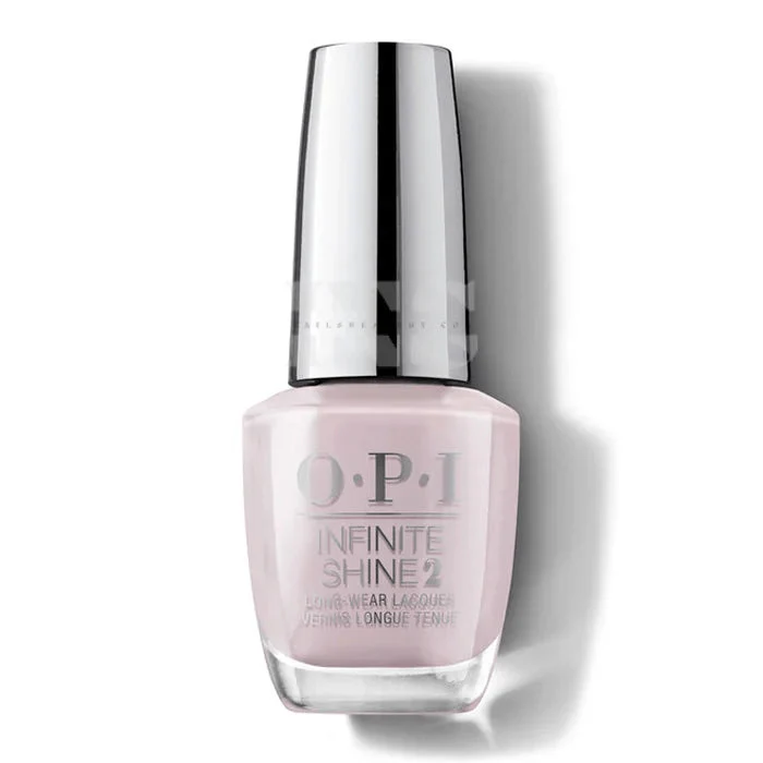 OPI Infinite Shine - Don't Bossa Nova Me Around IS A60