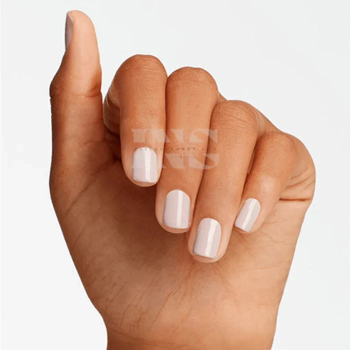 OPI Infinite Shine - Don't Bossa Nova Me Around IS A60 - Image 3