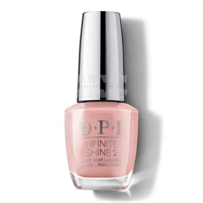 OPI Infinite Shine - South American Spring 2002 - Dulce De Leche IS A15
