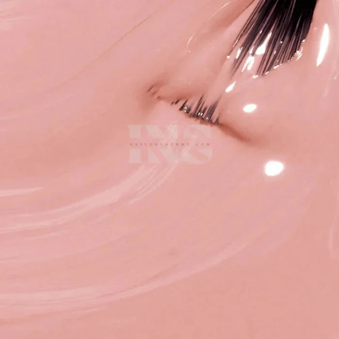 OPI Infinite Shine - South American Spring 2002 - Dulce De Leche IS A15 - Image 2