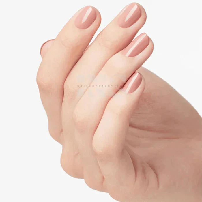 OPI Infinite Shine - South American Spring 2002 - Dulce De Leche IS A15 - Image 3