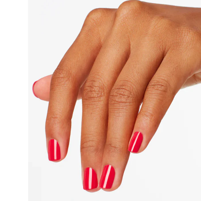 OPI Infinite Shine - Launch 1989 - Dutch Tulips IS L60 - Image 3