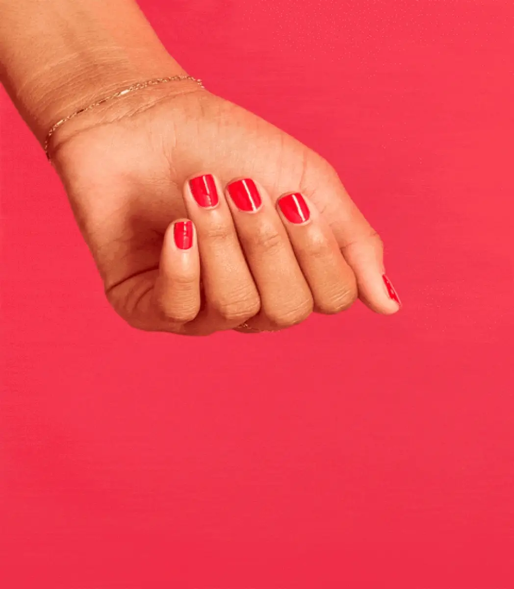 OPI Infinite Shine - Launch 1989 - Dutch Tulips IS L60 - Image 4