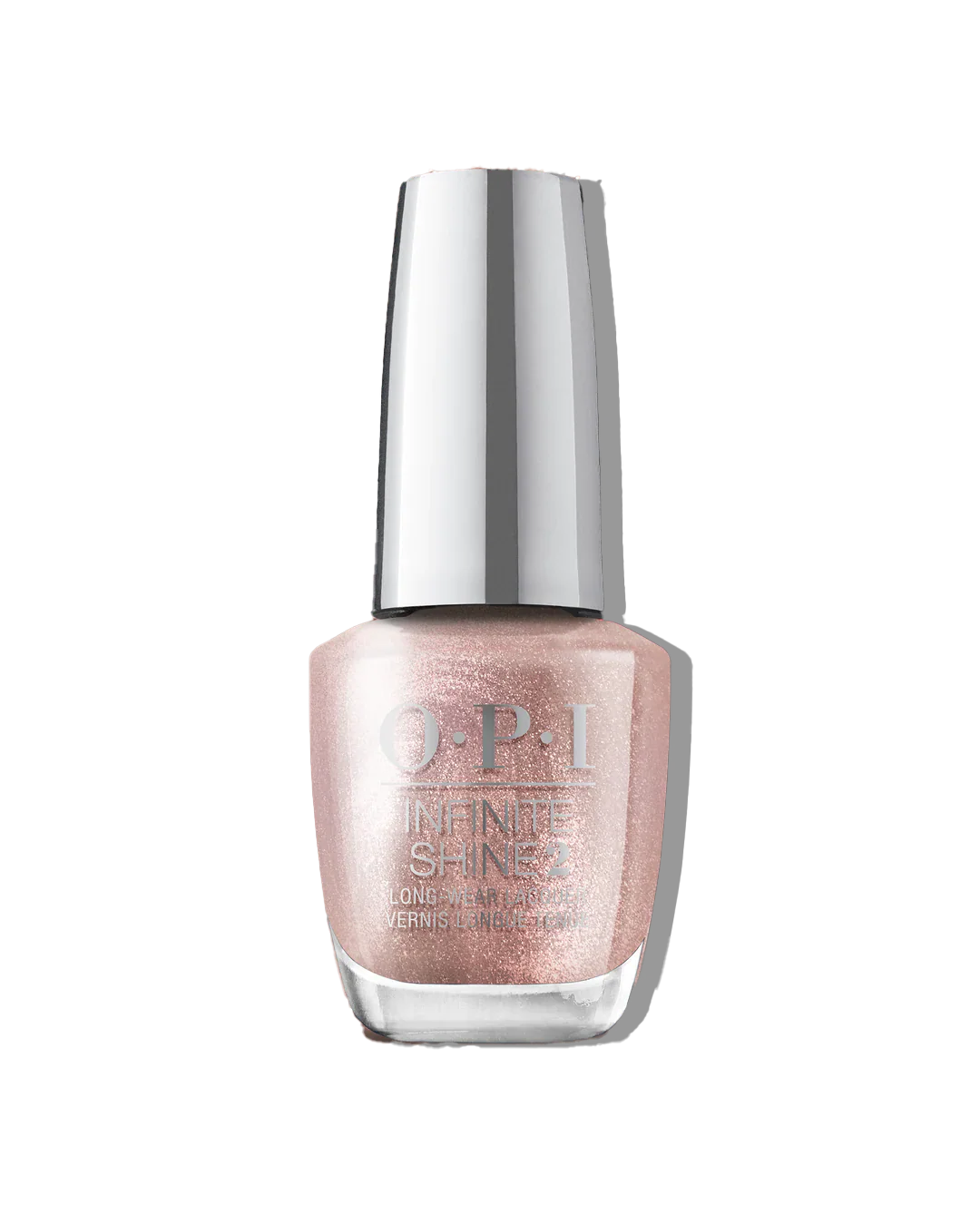 OPI Infinite Shine - Fall 2021 DTLA - Metallic Composition ISLA01