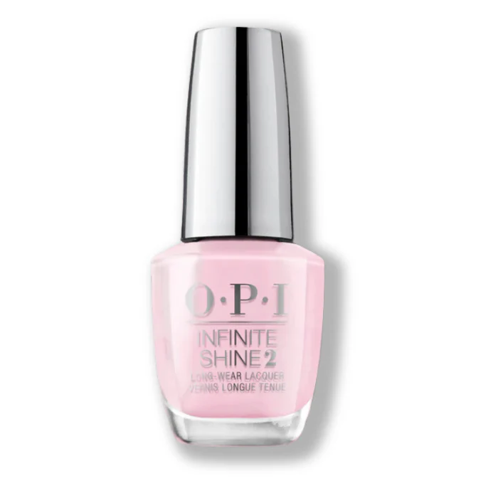 OPI Infinite Shine - Fiji Spring 2017 - Getting Nadi On My Honeymoon IS F82