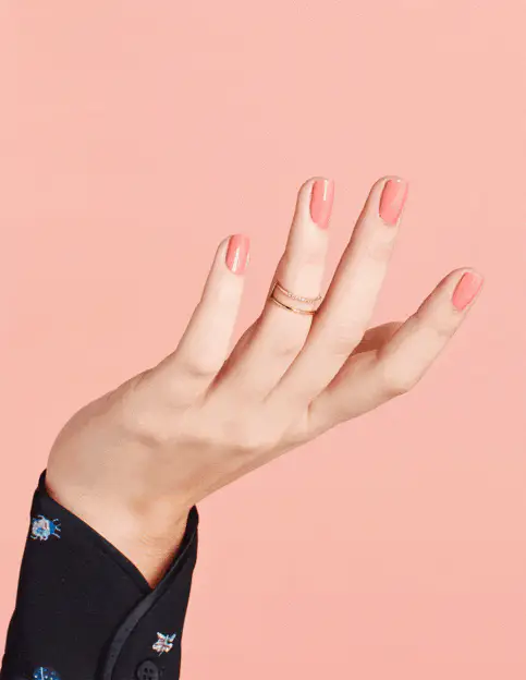 OPI Infinite Shine - New Orleans Spring 2016 - Got Myself Into A Jam-balaya IS N57 - Image 4