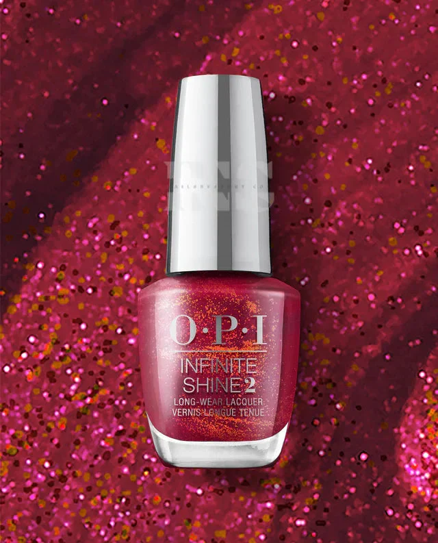 OPI Infinite Shine - I'm Really An Actress IS H010