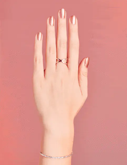 OPI Infinite Shine - Lisbon Summer 2018 - Made It To the Seventh Hill IS L15 - Image 4