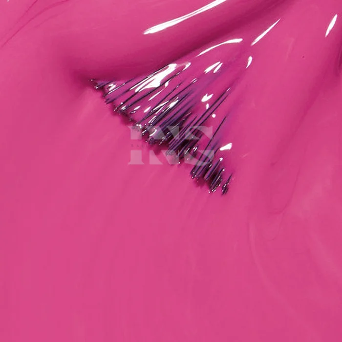 OPI Infinite Shine - Lisbon Summer 2018 - No Turning Back From Pink Street IS L19 - Image 2