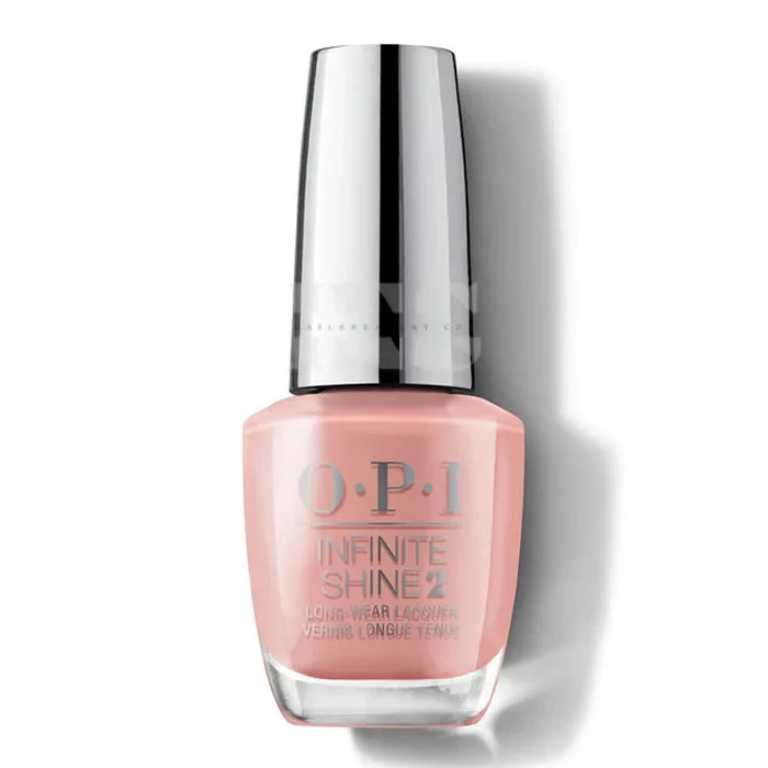 OPI Infinite Shine - Lisbon Summer 2018 - You've Got Nata On Me IS L17