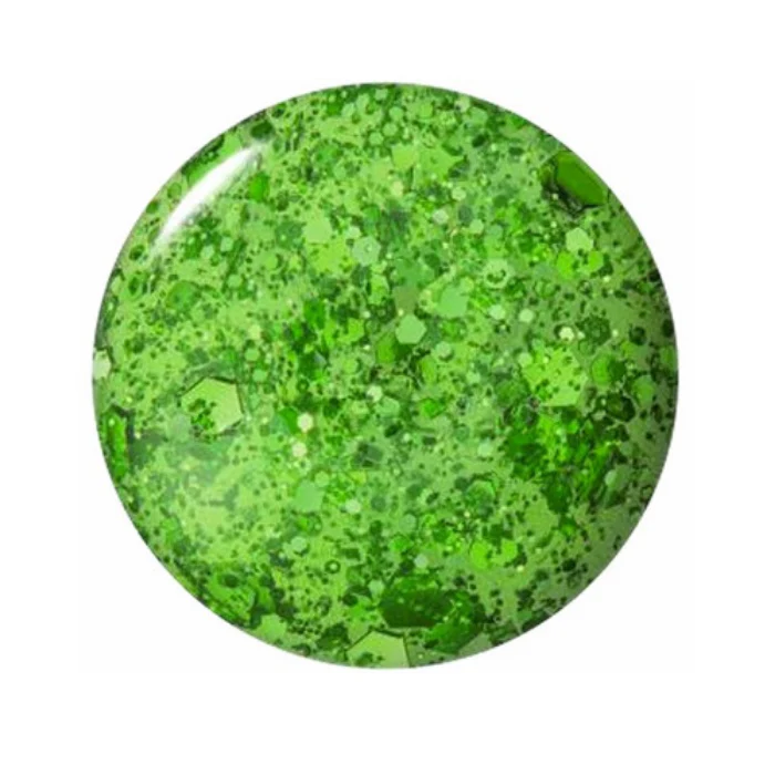 OPI Infinite Shine - Make ‘Em Jelly! Summer 2025 - CelebrATE That IS L172 - Image 2
