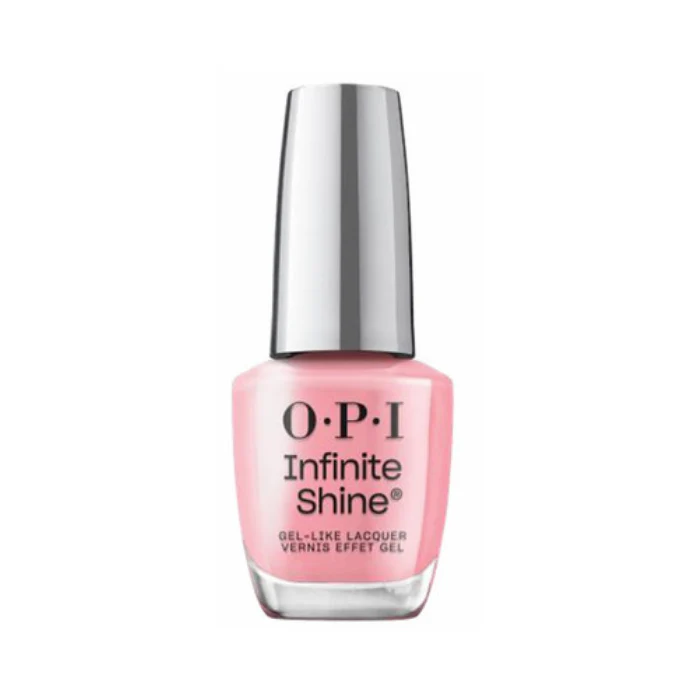 OPI Infinite Shine - Make ‘Em Jelly! Summer 2025 - Drop to the Florchid IS L174