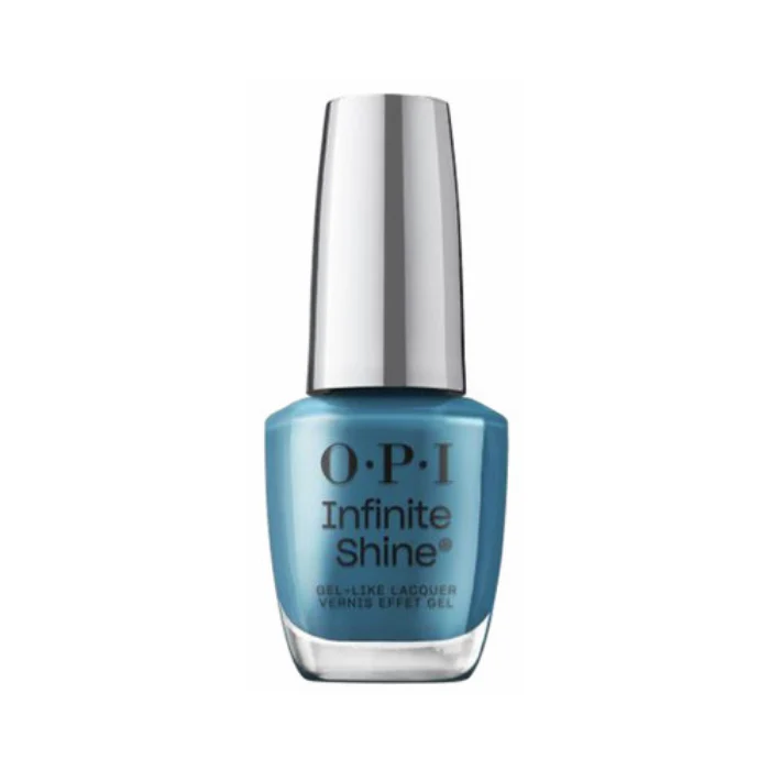 OPI Infinite Shine - Make ‘Em Jelly! Summer 2025 - It’s in Your Jeans IS L175