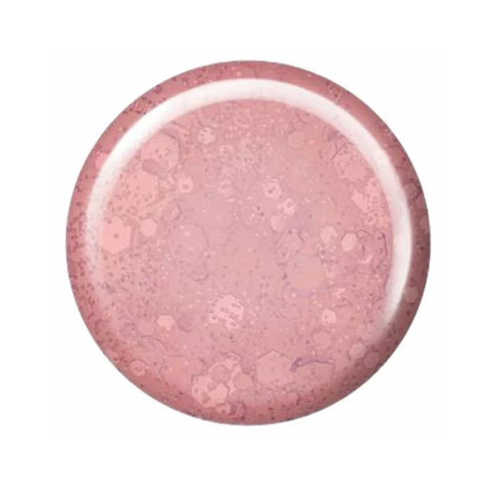 OPI Infinite Shine - Make ‘Em Jelly! Summer 2025 - Servin’ Pink IS L177 - Image 2