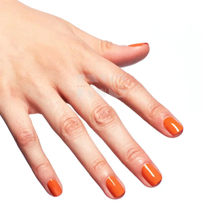 OPI Infinite Shine - Me Myself & OPI Spring 2023  - Silicon Valley Girl IS S004 - Image 3