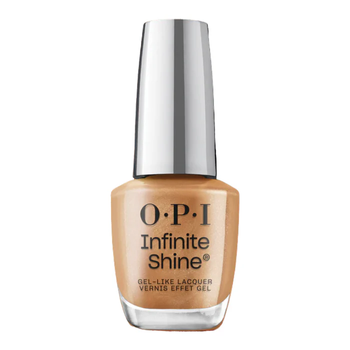 OPI Infinite Shine - Metallic Mega Mix Fall 2024 - 2000 Karats IS157