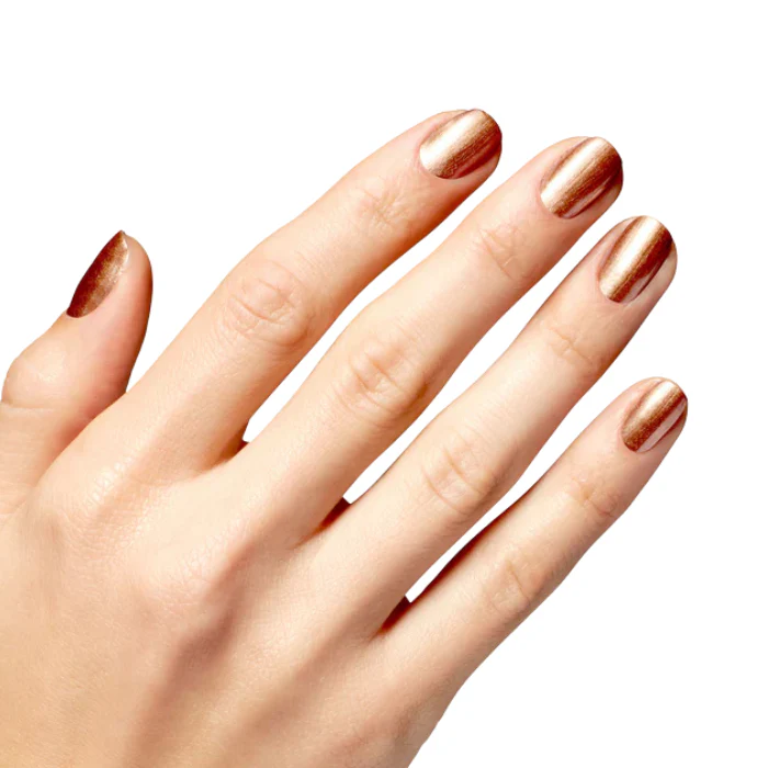 OPI Infinite Shine - Metallic Mega Mix Fall 2024 - 2000 Karats IS157 - Image 2