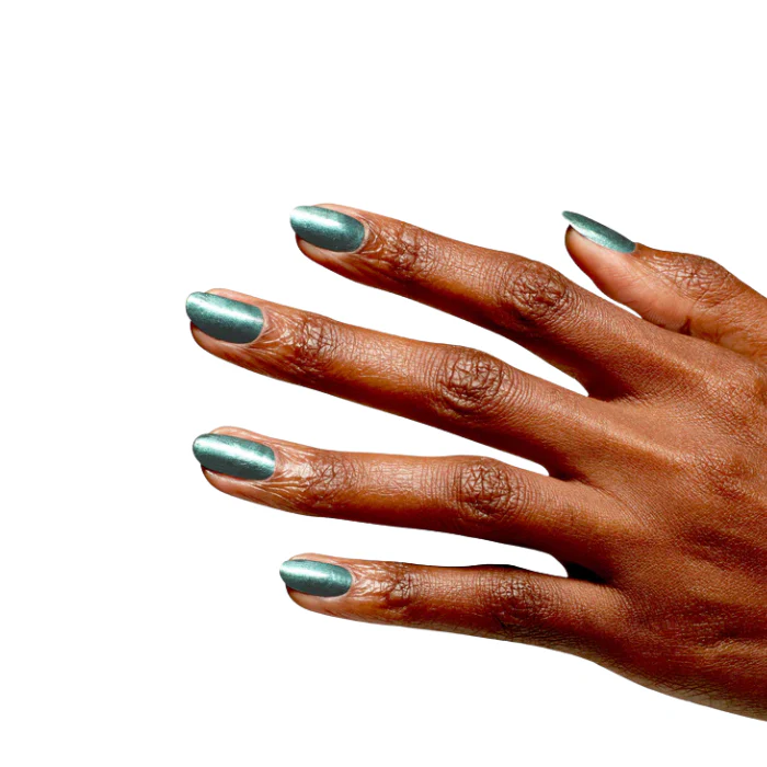 OPI Infinite Shine - Metallic Mega Mix Fall 2024 - Cos-mo Money IS156 - Image 2