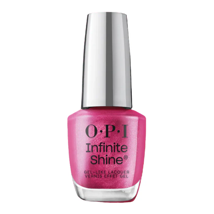 OPI Infinite Shine - Metallic Mega Mix Fall 2024 - DeJa RoUgE IS152