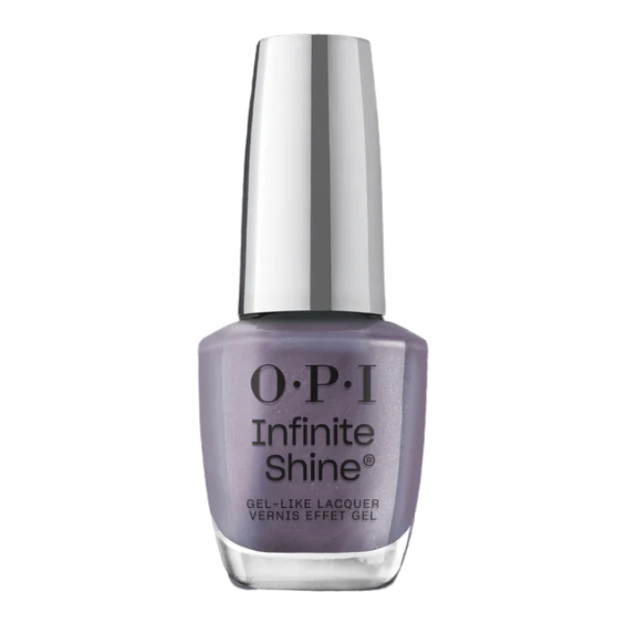 OPI Infinite Shine - Metallic Mega Mix Fall 2024 - Funmetal IS158